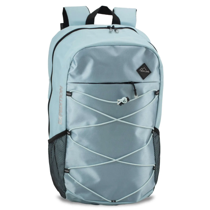 Рюкзак городской Semi Line 35 Mint/Black (A3033-2)  