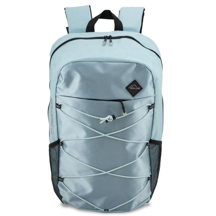 Рюкзак городской Semi Line 35 Mint/Black (A3033-2)  