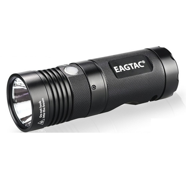Тактический фонарь Eagletac SX30L3 XHP70.2 P2 (4350 Lm)  