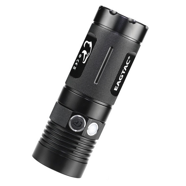 Тактический фонарь Eagletac SX30L3 XHP70.2 P2 (4350 Lm)  