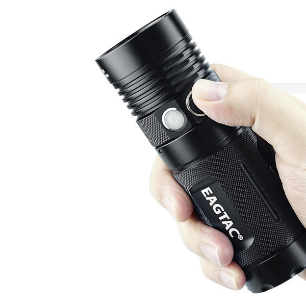 Тактический фонарь Eagletac SX30L3 XHP70.2 P2 (4350 Lm)  