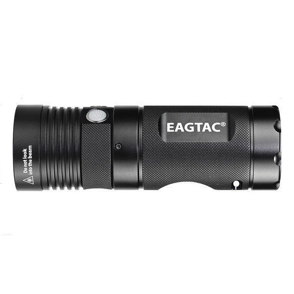 Тактический фонарь Eagletac SX30L3 XHP70.2 P2 (4350 Lm)  