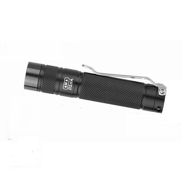Фонарь Eagletac SX30L3 XHP70.2 P2 (4350 Lm)