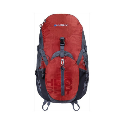 Рюкзак Husky Salmon 35, оранжевый
