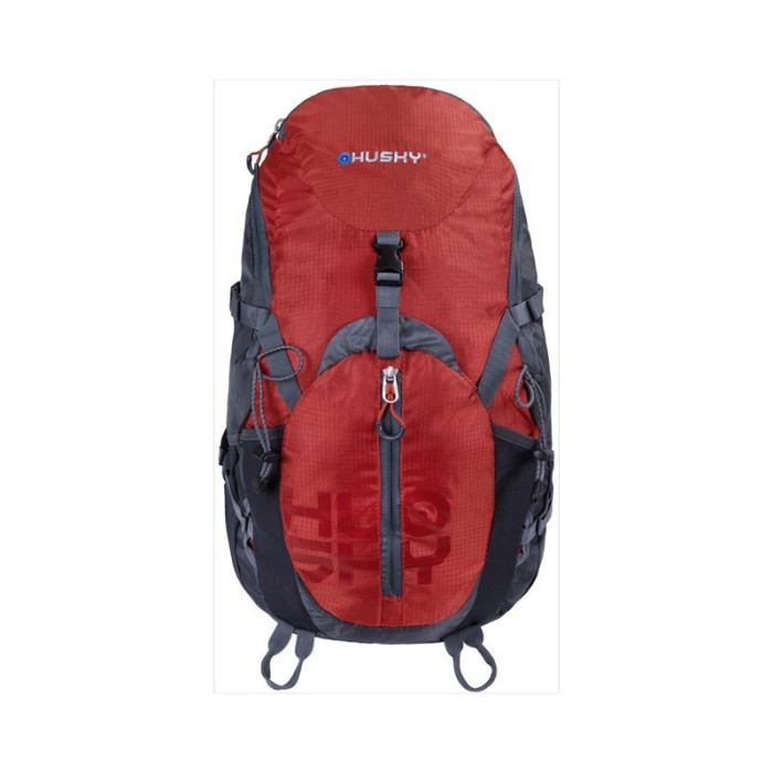 Рюкзак Husky Salmon 35, оранжевый  