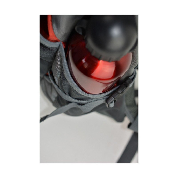 Рюкзак Husky Salmon 35, оранжевый  