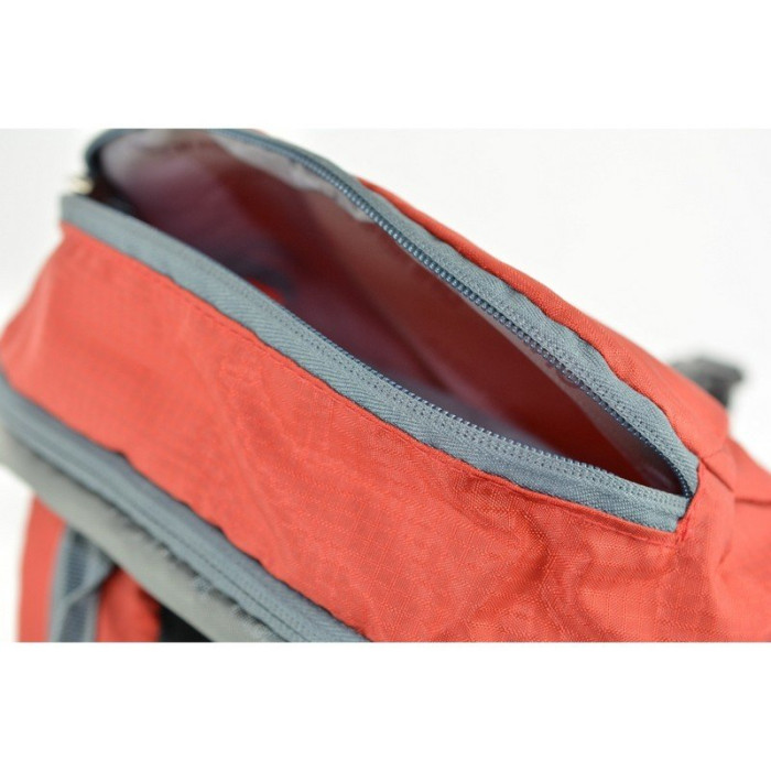 Рюкзак Husky Salmon 35, оранжевый  