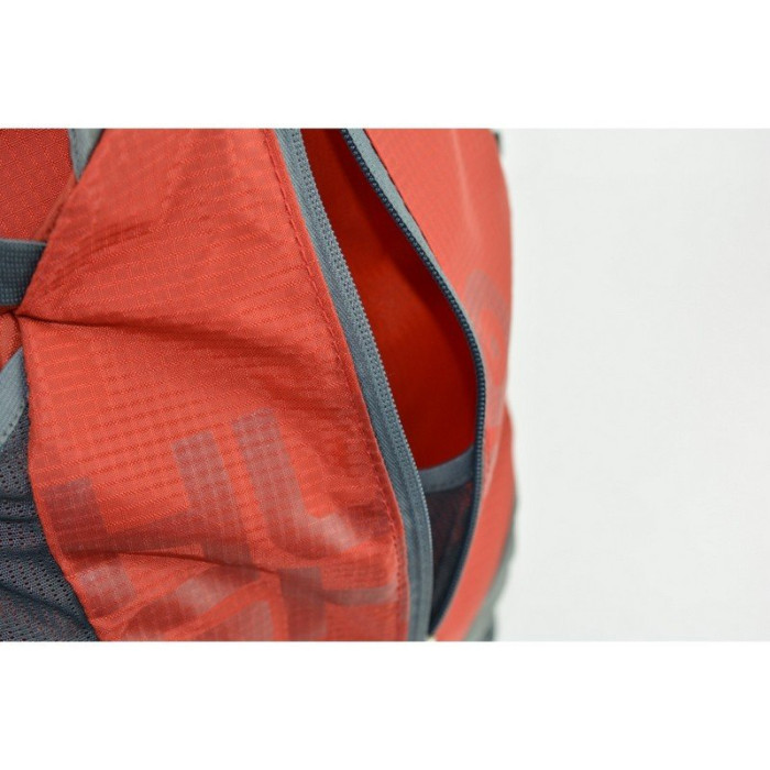 Рюкзак Husky Salmon 35, оранжевый  