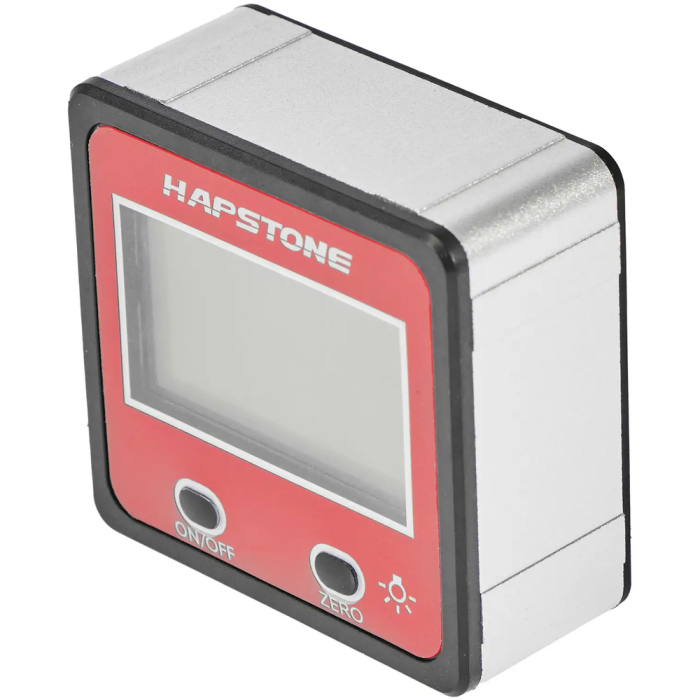 Цифровой угломер Hapstone  