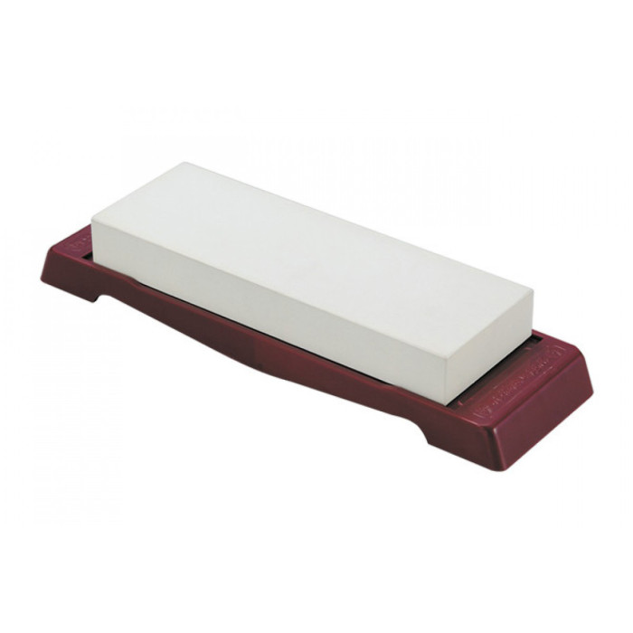 Камень точильный Tojiro Whetstone #8000 with Platform F-455 