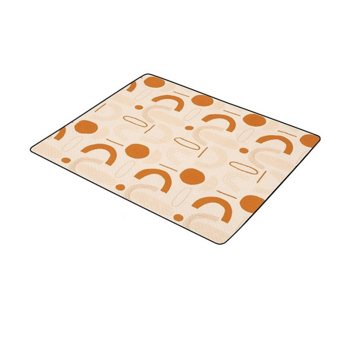 Коврик для пикника Naturehike Picnic mat L 210*240 NH21FCD01 art geometry 