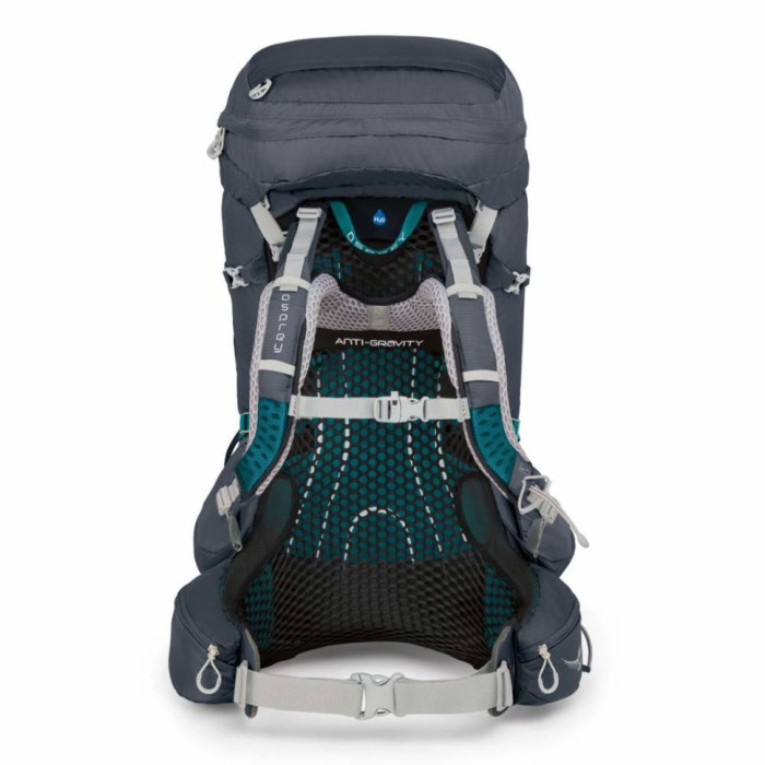 Рюкзак Osprey Aura AG 65, серый (размер S)  