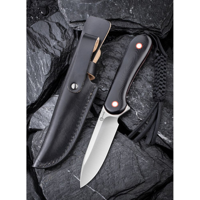 Нож Civivi Fixed Blade Elementum C2104A  