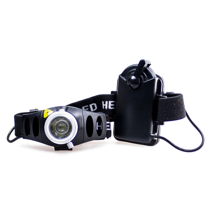 Фонарь Atum H7 CREE XR-E Led AAA  