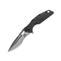 Нож Skif Defender BA, SW black 423A