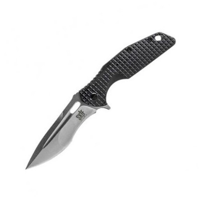 Нож Skif Defender BA, SW black 423A