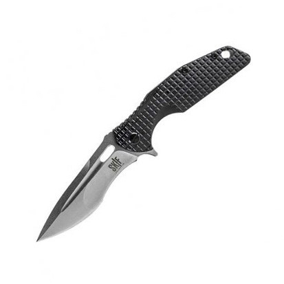 Нож Skif Defender BA, SW black 423A 