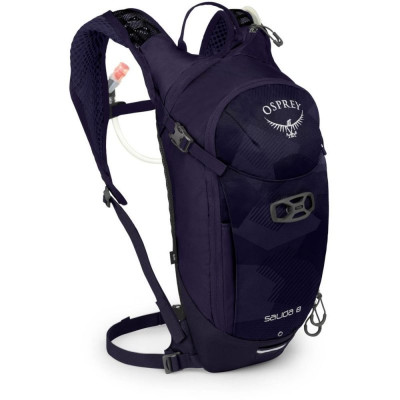 Рюкзак Osprey Salida 8, Violet Pedals