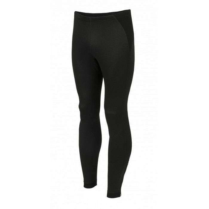 Штаны мужские Aclima WoolShell Pants Man Black, L  