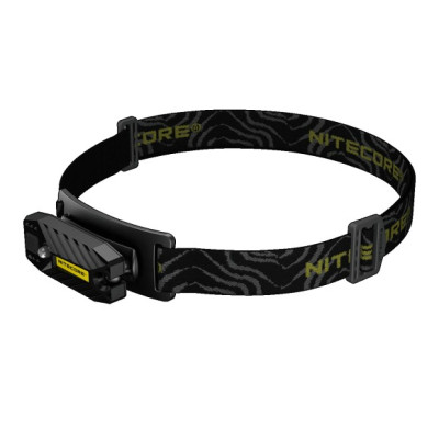 Налобный фонарь Nitecore T360