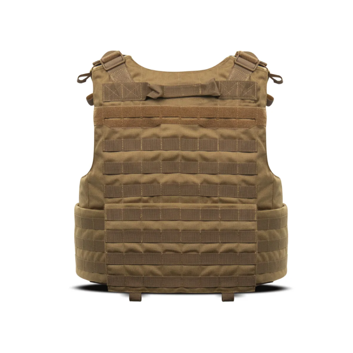 Плитоноска IBV. Койот  