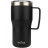 Термочашка Tribe Travel Mug 600 мл T-FA-0034, black