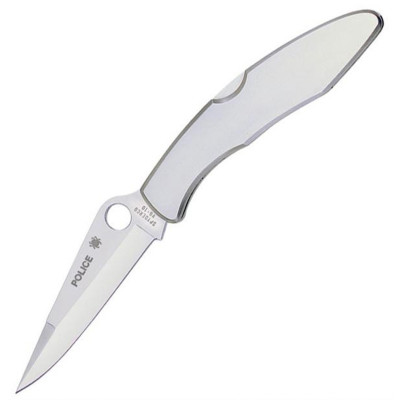 Нож Spyderco Police C07P