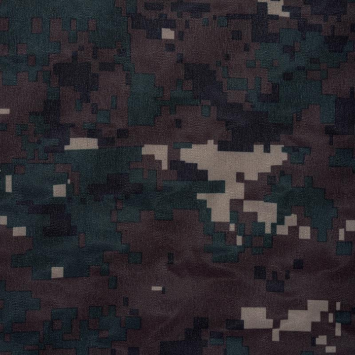 Самонадувной коврик Ranger Оlimp Camo  