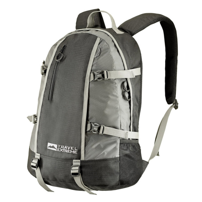 Рюкзак Travel Extreme Time 23L, gray  