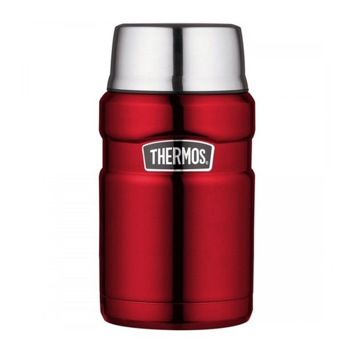 Термос для еды Thermos 710мл красный (173031)  