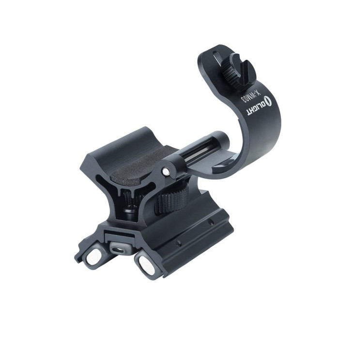 Крепление магнитное Olight X-WM03 (открытая/ поврежденная упаковка)  