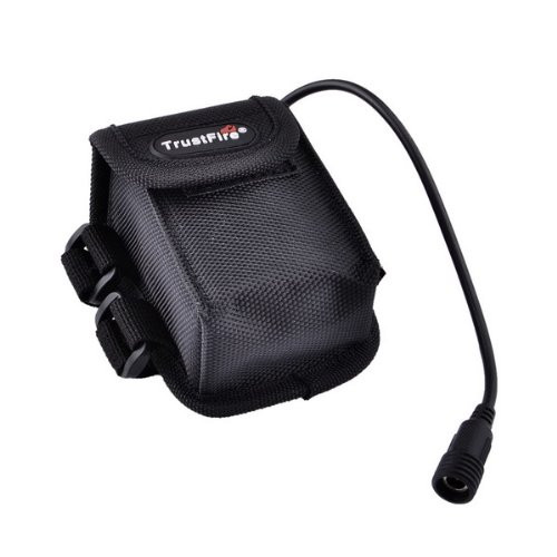 Велофара TrustFire TR-D014 (7xCree XM-L2, 3200 люмен, 4 режима, 6x18650)  