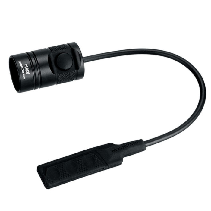 Кнопка тактическая, выносная Nitecore RSW1-1 