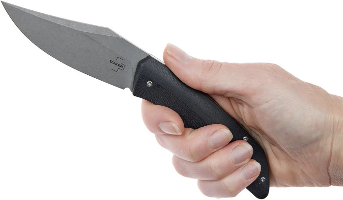 Нож Boker Plus Samosaur  