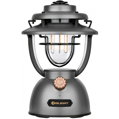 Фонарь Olight Olantern Classic 2 Pro gunmetal grey