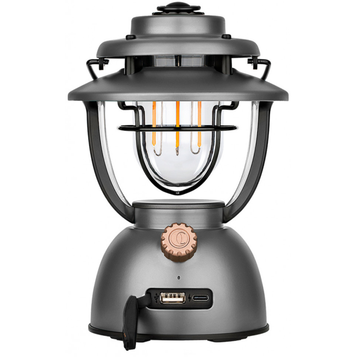 Фонарь Olight Olantern Classic 2 Pro gunmetal grey  