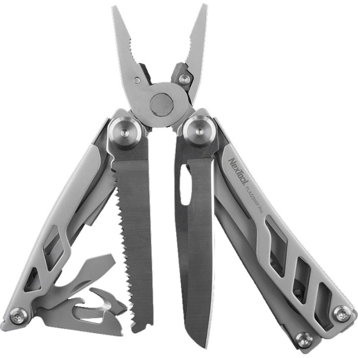 Мультитул NexTool Flagship Pro kt5020 
