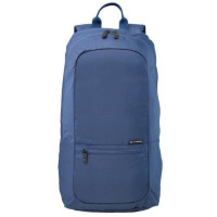 Городской рюкзак Victorinox Travel Accessories 4.0/Deep Lake Packable складной 16 л (Vt601801)