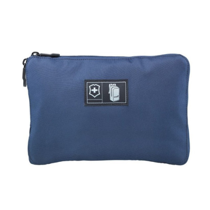 Городской рюкзак Victorinox Travel Accessories 4.0/Deep Lake Packable складной 16 л (Vt601801)  