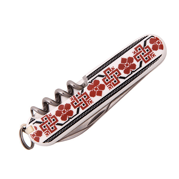 Нож Victorinox Swiss Army Waiter 0.3303.7R2/1 