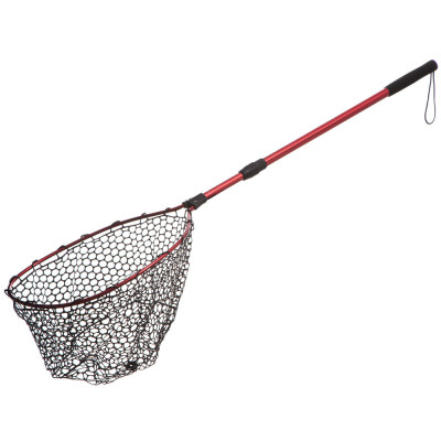 Подсак Favorite Arena телескоп. 1.25-1.9m красный