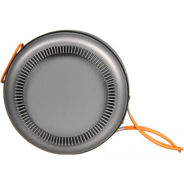 Кастрюля Jetboil FluxRing Helios II Cooking Pot 3л  