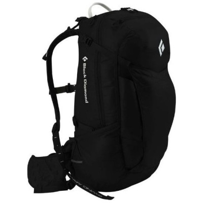 Рюкзак Black Diamond Nitro 26 Black M/L