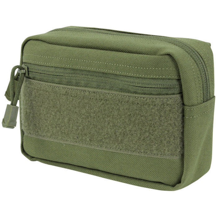 Подсумок Condor COMPACT UTILITY утилитарный олива 