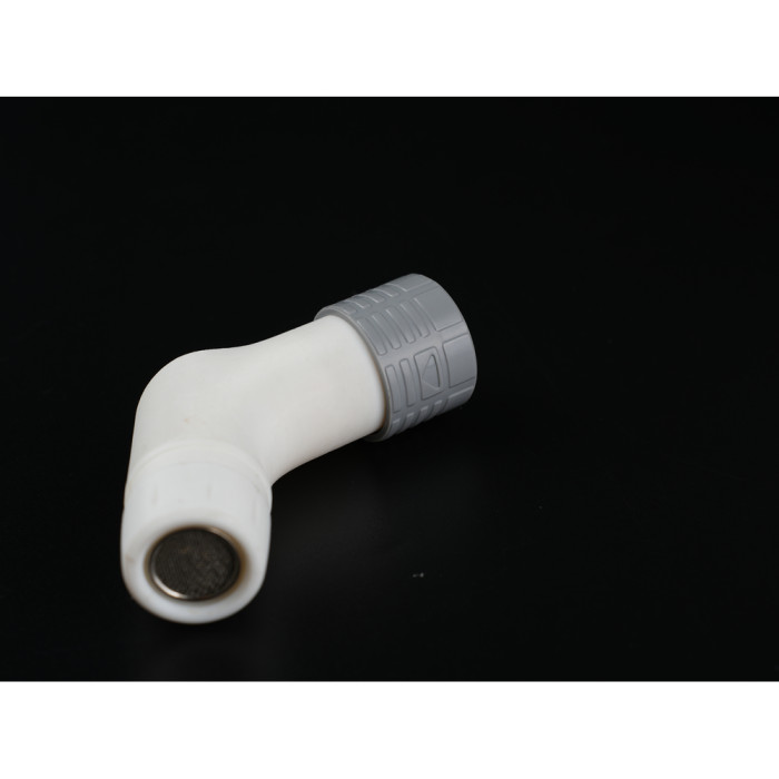 Душ портативный с насосом на аккумуляторе Flextail Tiny Shower, белый  