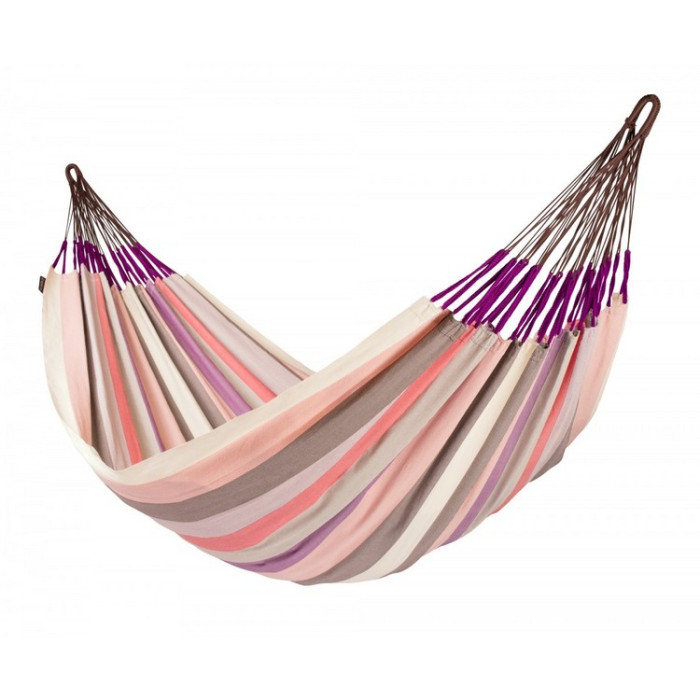 Гамак семейный La Siesta Domingo DOH18-7 plum  