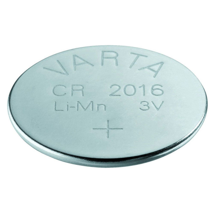Батарейка CR2016 Varta  