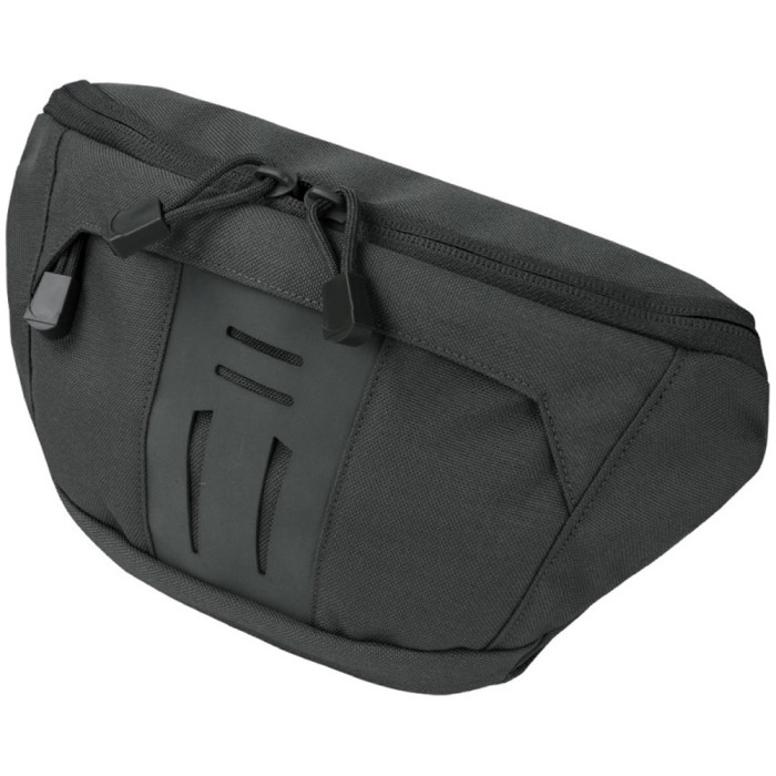 Сумка Condor DRAW DOWN WAIST поясная черная 