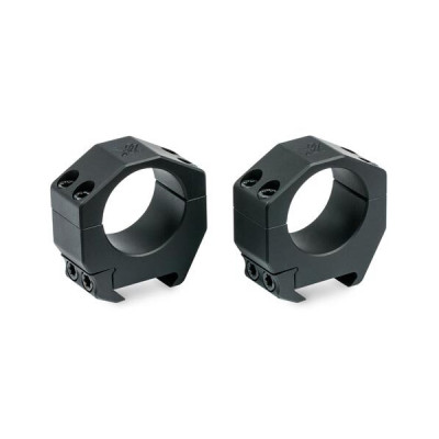 Кольца Vortex Precision Matched Rings 30 мм Low 0.87&quot;. Сплав. Picatinny