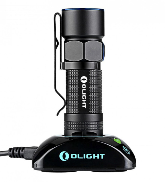 Карманный фонарь Olight S10R Baton III,600 люмен  